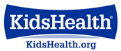 Kids Health Logo
